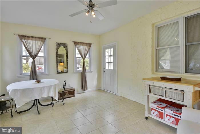 ARLINGTON - Residential