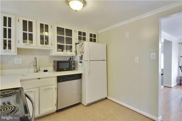 ARLINGTON - Residential