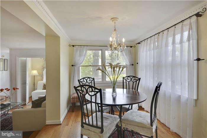 ARLINGTON - Residential