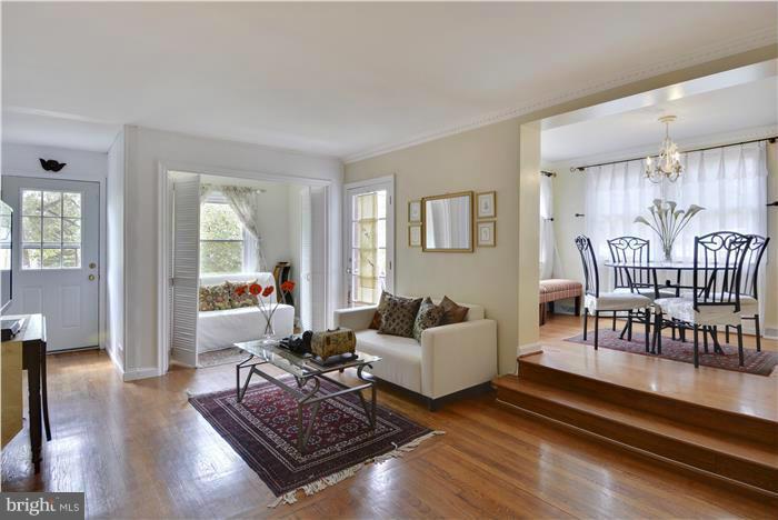 ARLINGTON - Residential