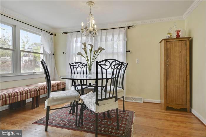 ARLINGTON - Residential