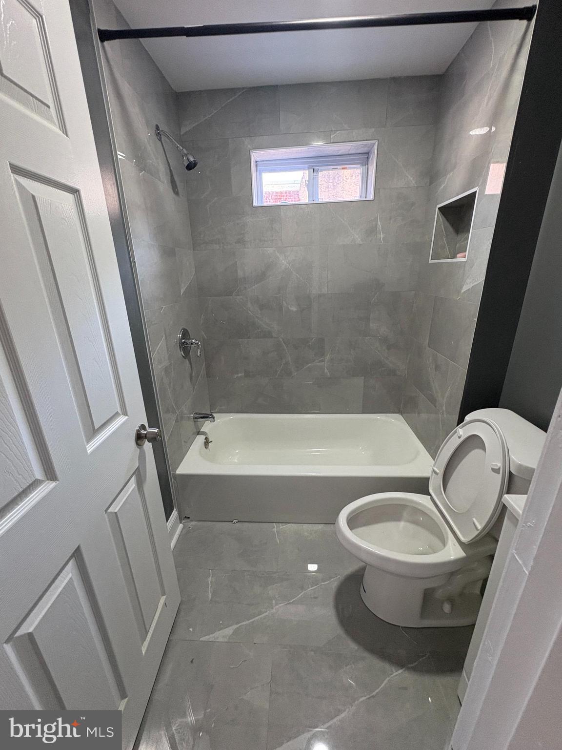 FAIRHILL - Residential Lease