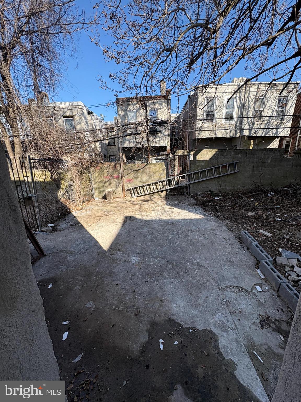 FAIRHILL - Residential Lease