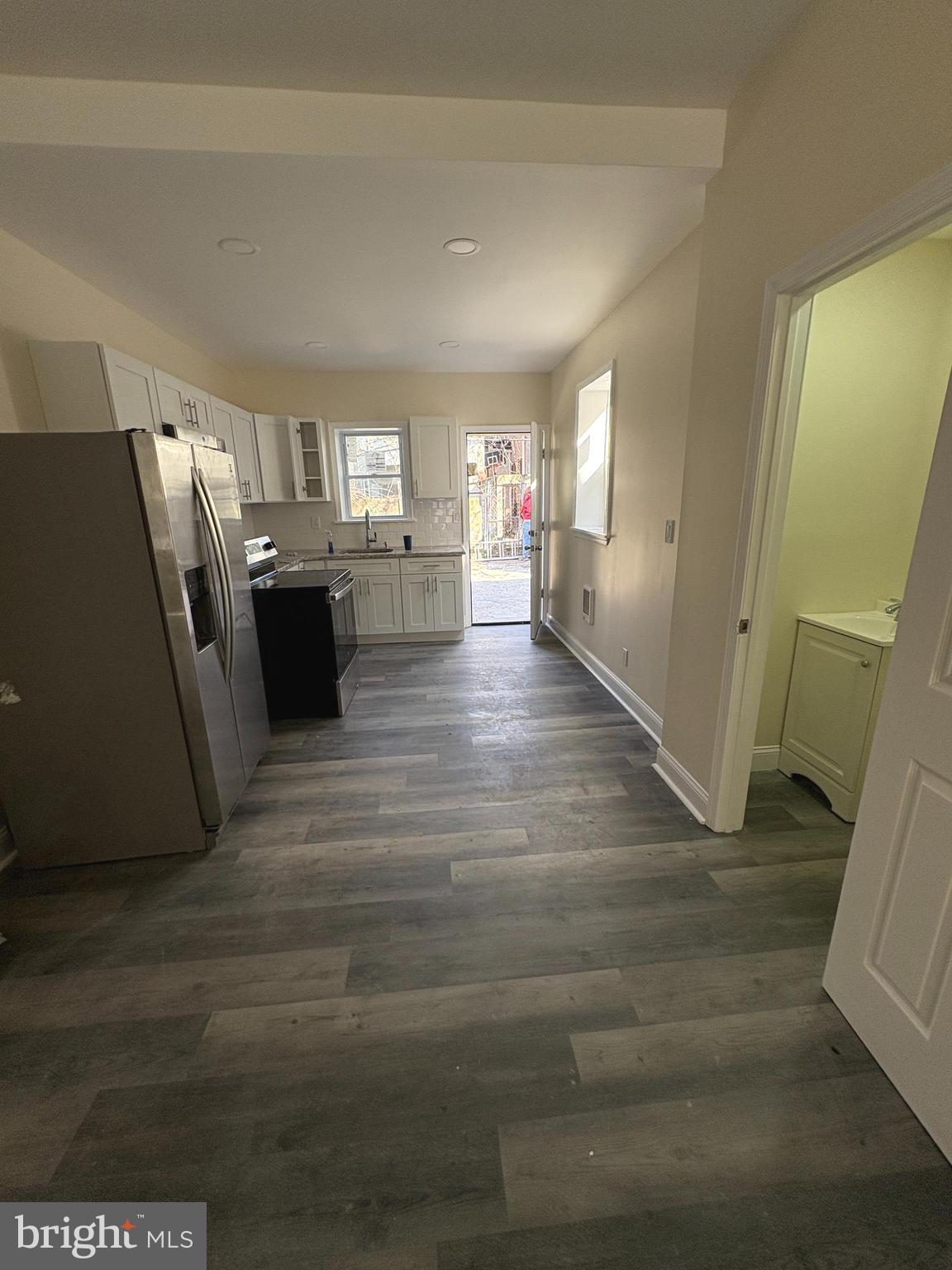 FAIRHILL - Residential Lease