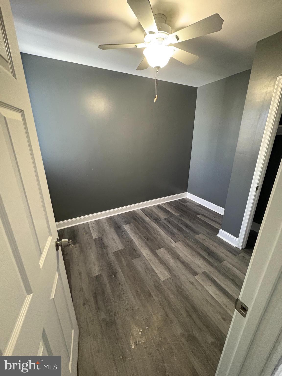 FAIRHILL - Residential Lease