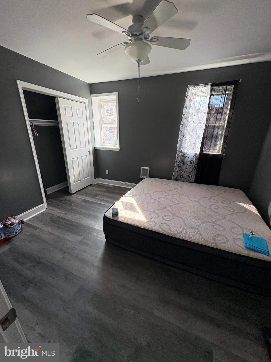 FAIRHILL - Residential Lease