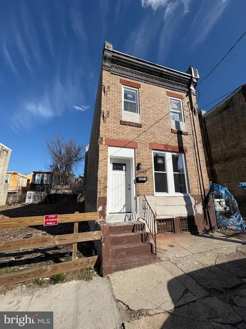 3031 N 8th Street, Philadelphia, PA MLS: PAPH2462058