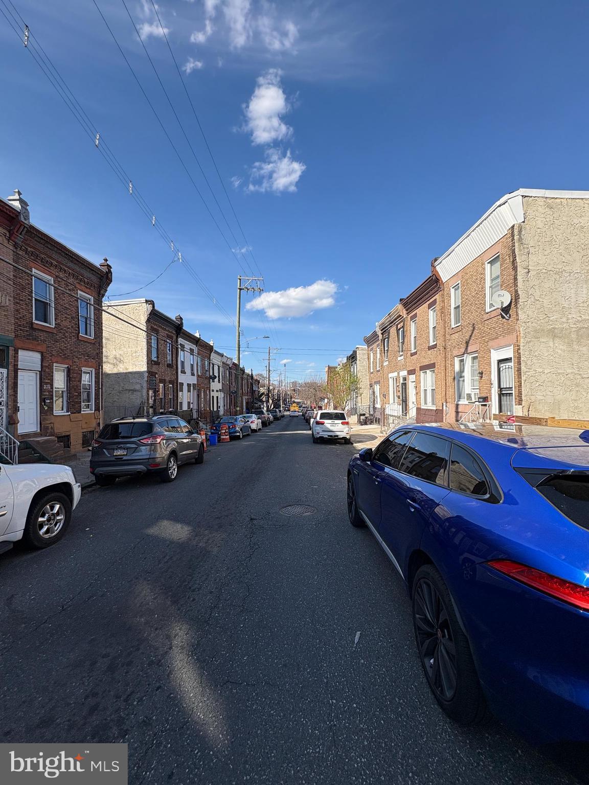 FAIRHILL - Residential Lease