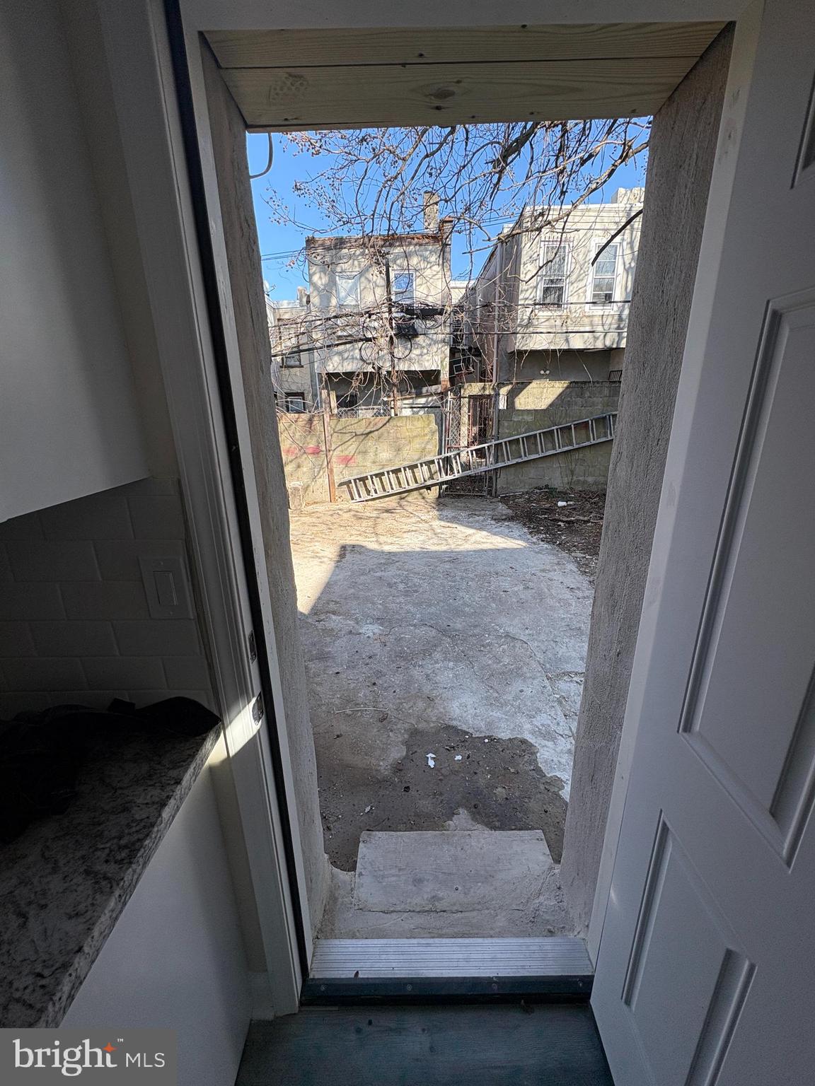 FAIRHILL - Residential Lease