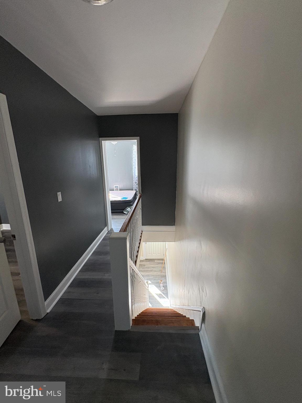 FAIRHILL - Residential Lease