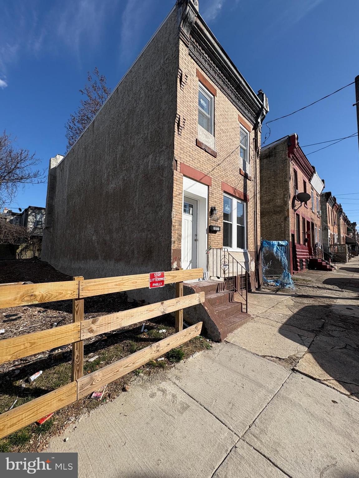 FAIRHILL - Residential Lease