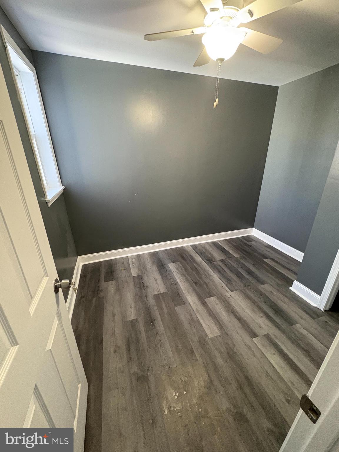 FAIRHILL - Residential Lease