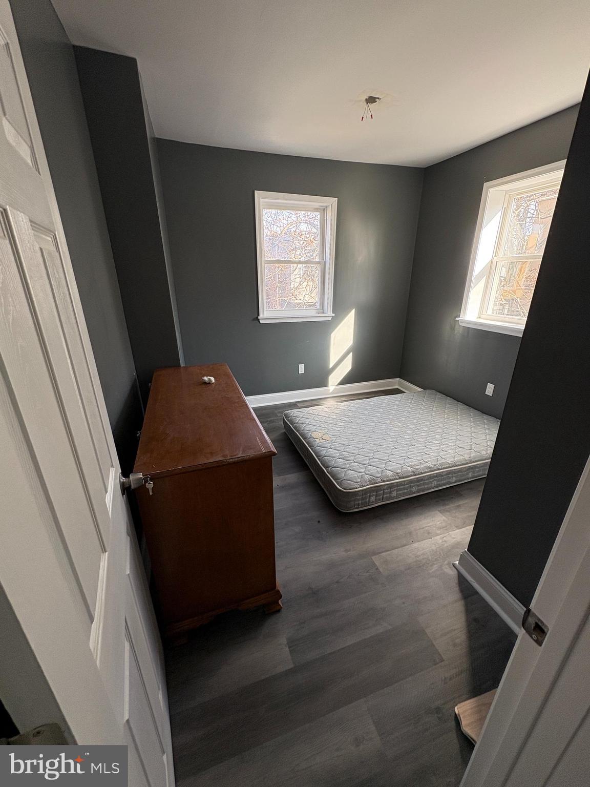 FAIRHILL - Residential Lease