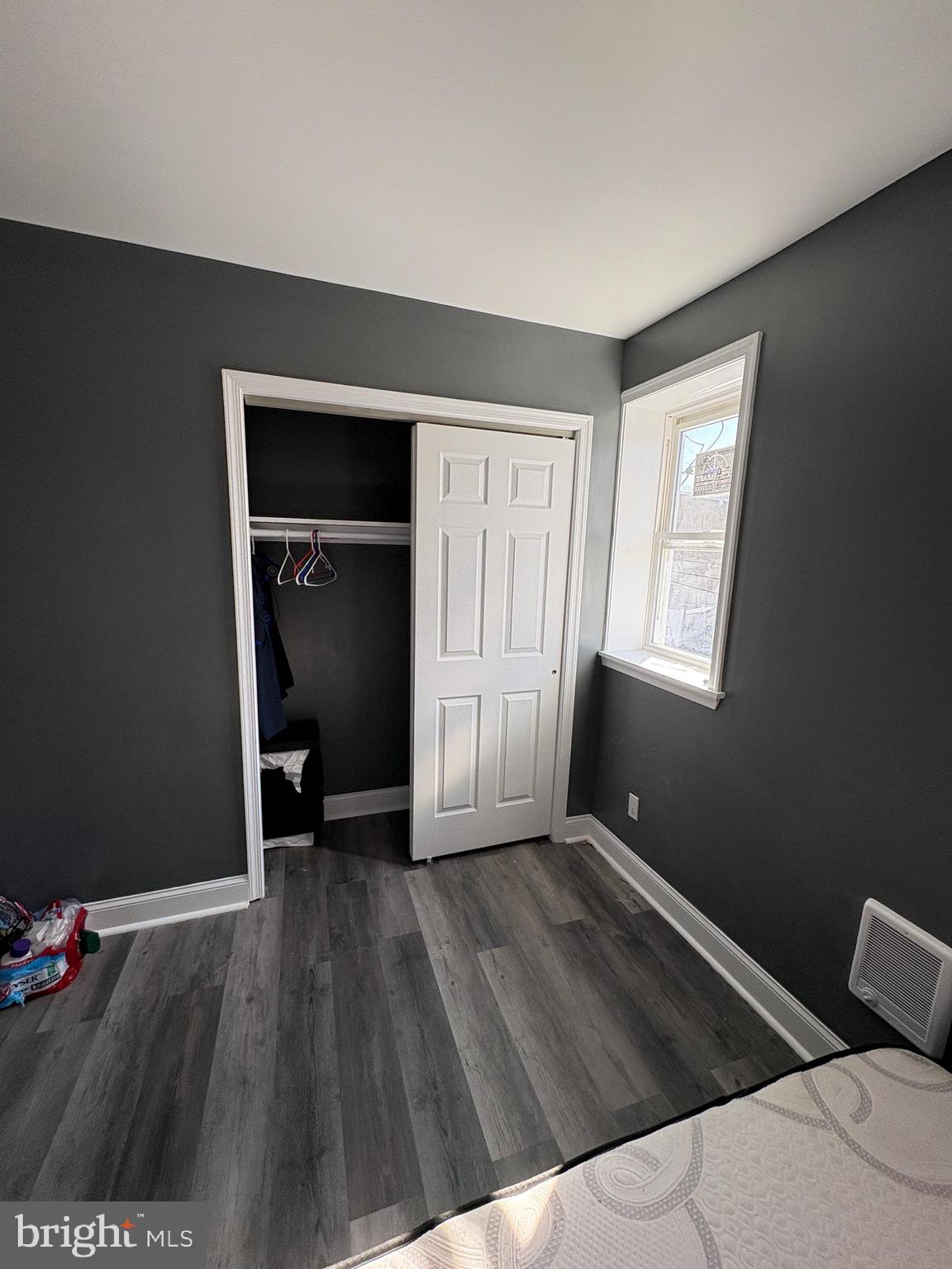 FAIRHILL - Residential Lease