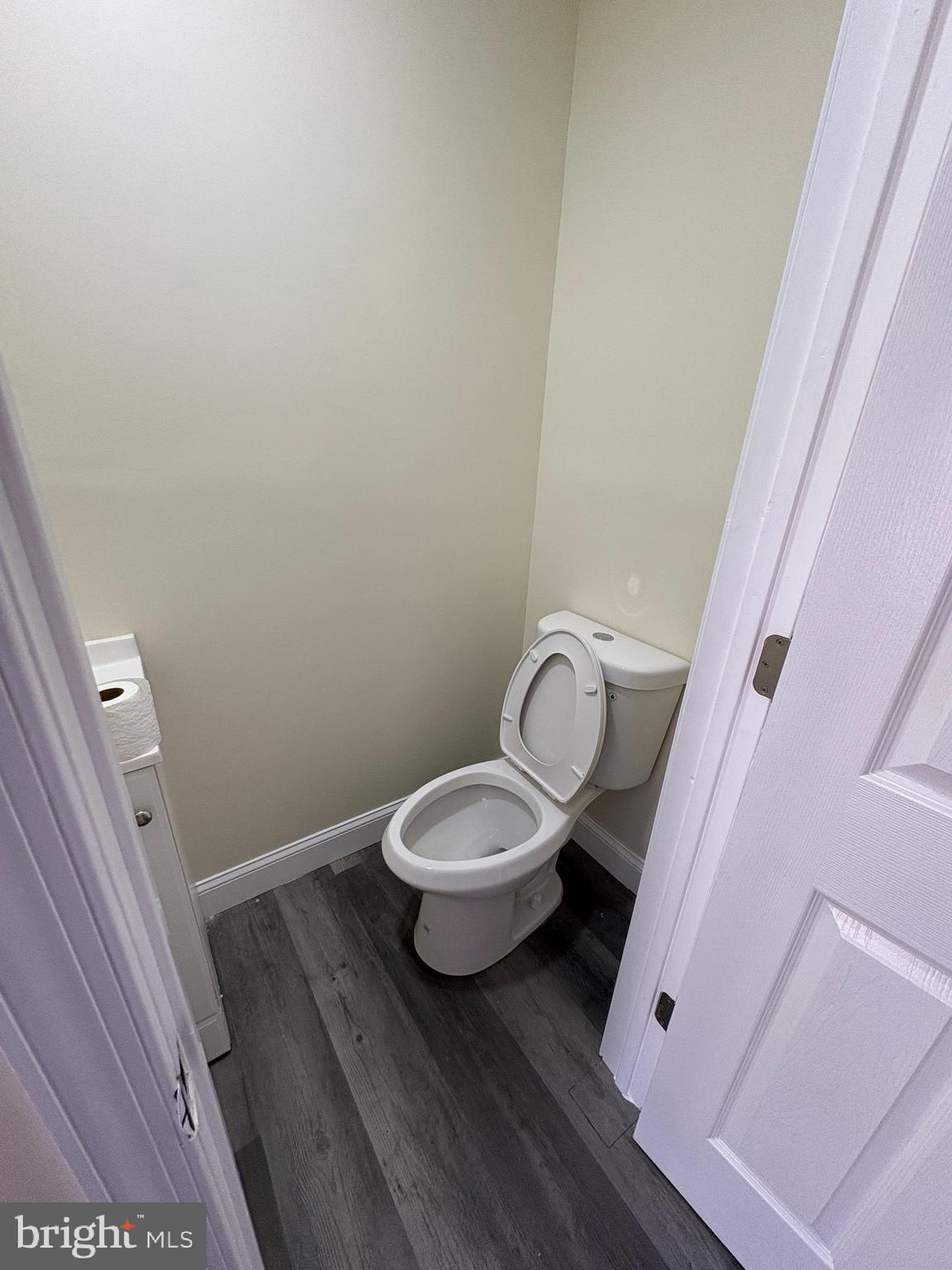 FAIRHILL - Residential Lease