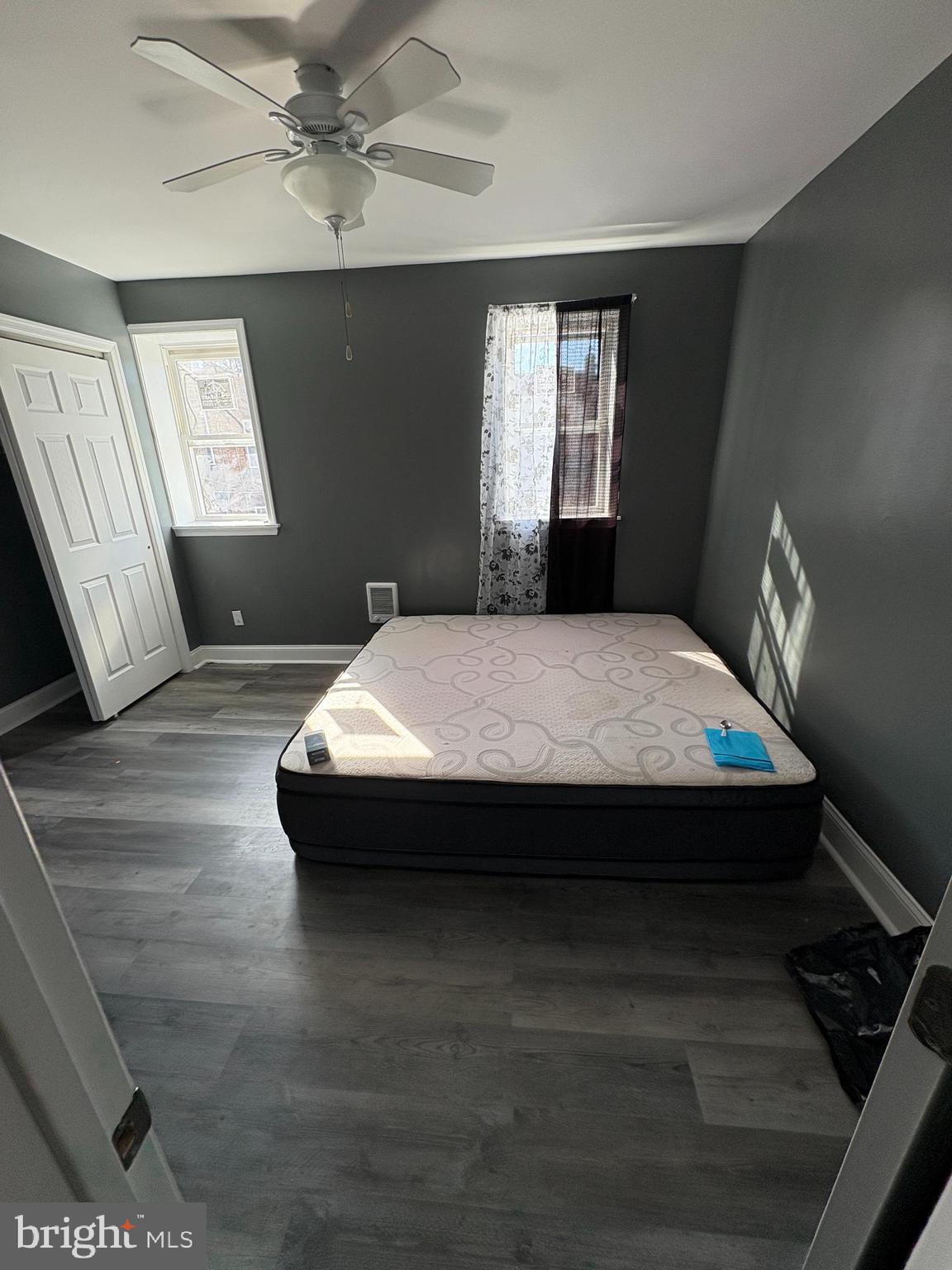 FAIRHILL - Residential Lease