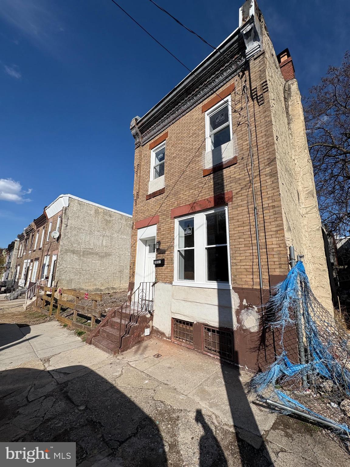 FAIRHILL - Residential Lease