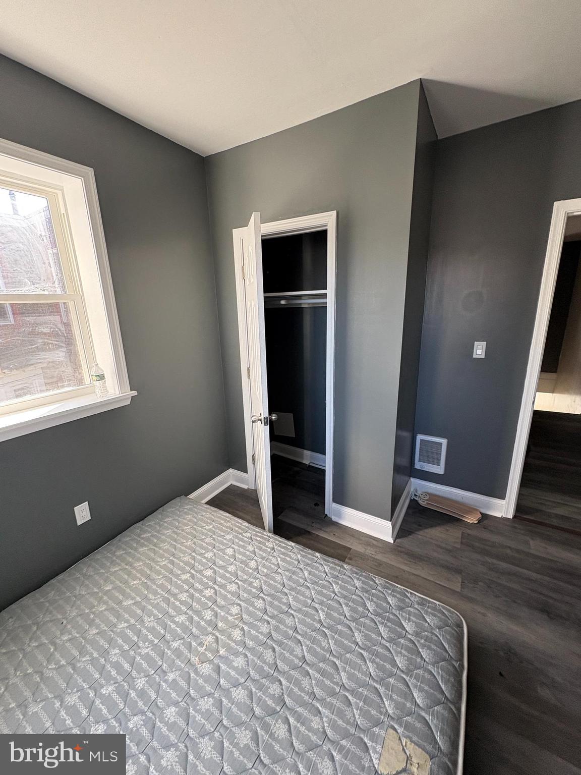 FAIRHILL - Residential Lease