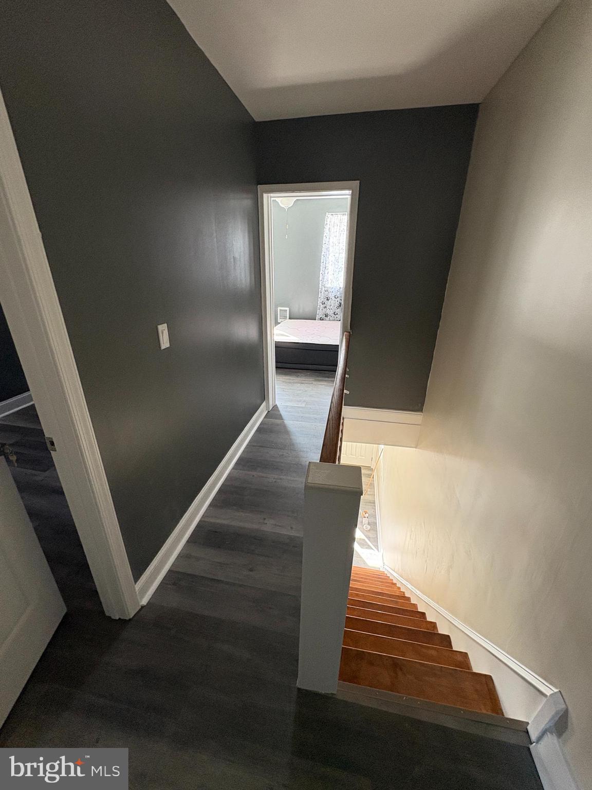 FAIRHILL - Residential Lease