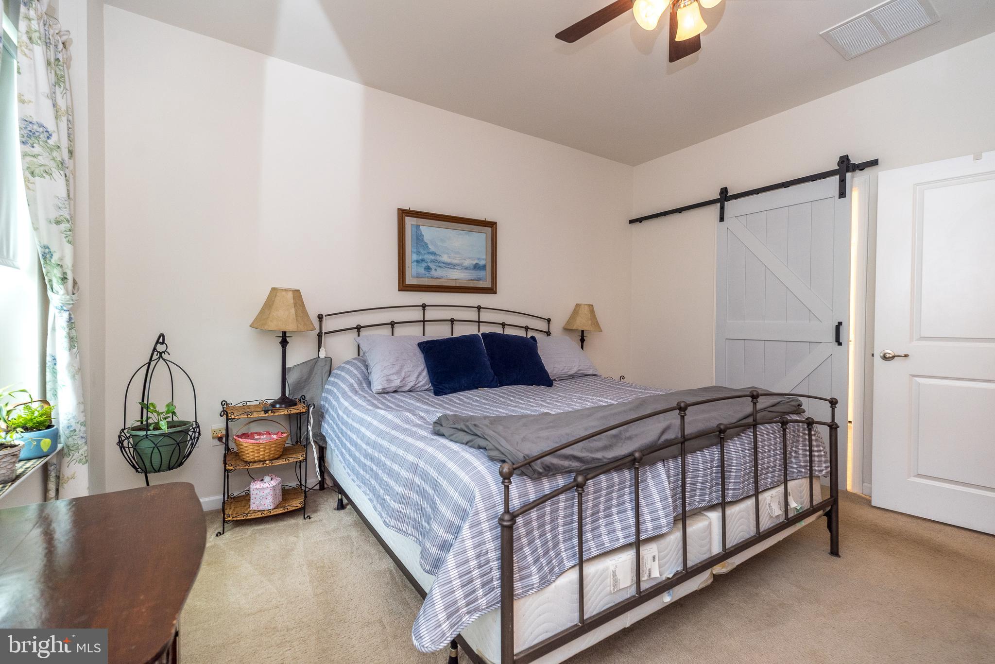 ARBOURS AT MORGAN CR - Residential