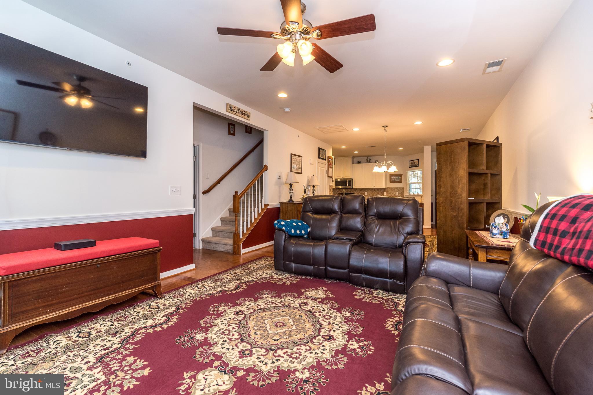 ARBOURS AT MORGAN CR - Residential