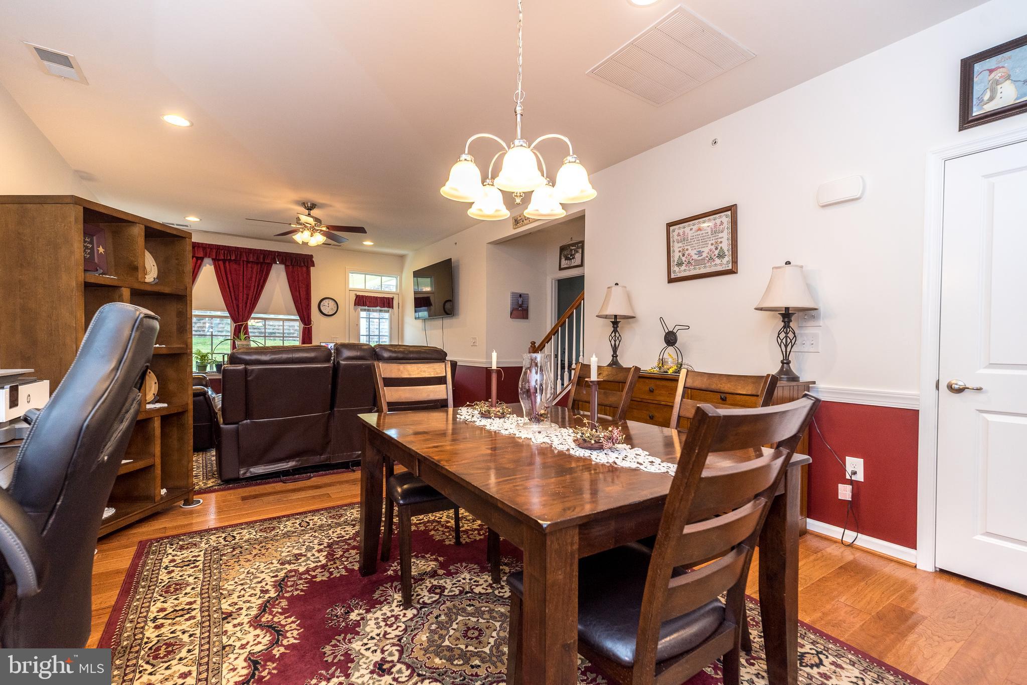 ARBOURS AT MORGAN CR - Residential