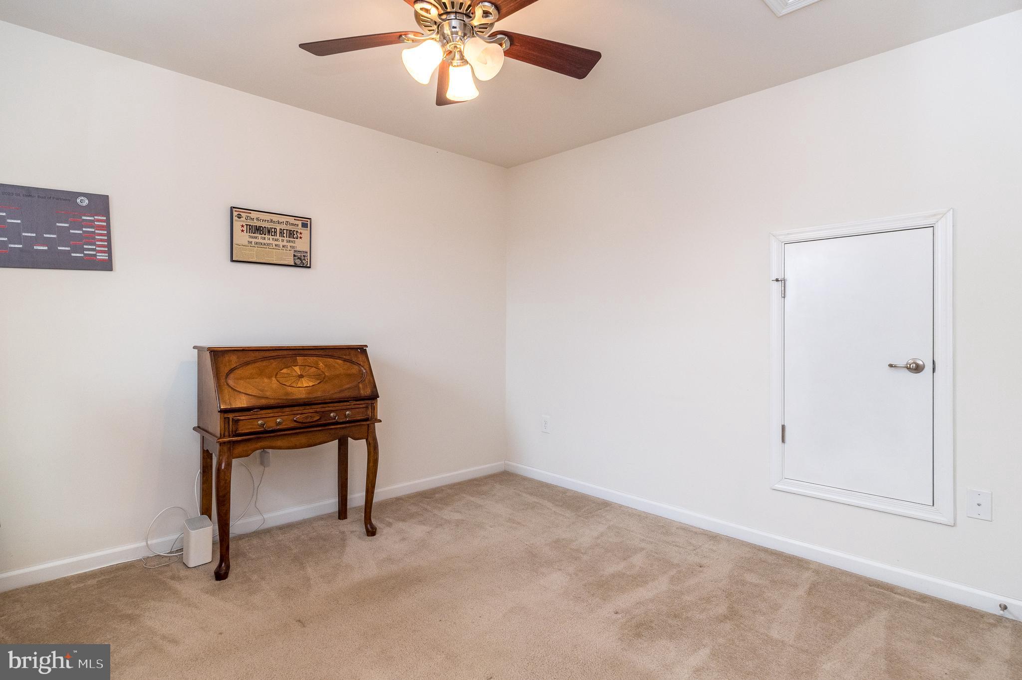 ARBOURS AT MORGAN CR - Residential