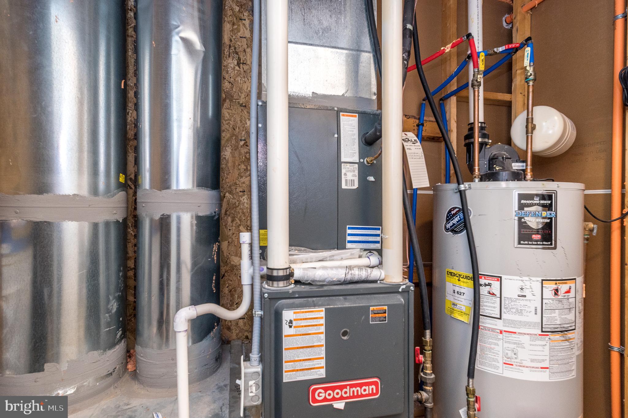 ARBOURS AT MORGAN CR - Residential