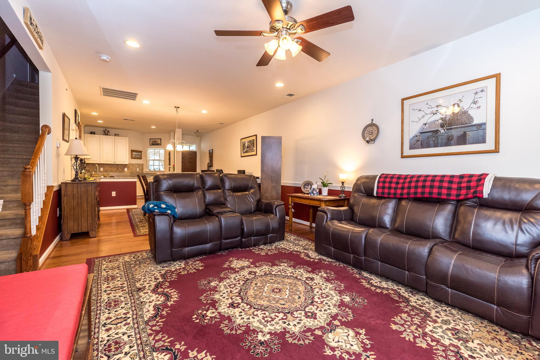 ARBOURS AT MORGAN CR - Residential