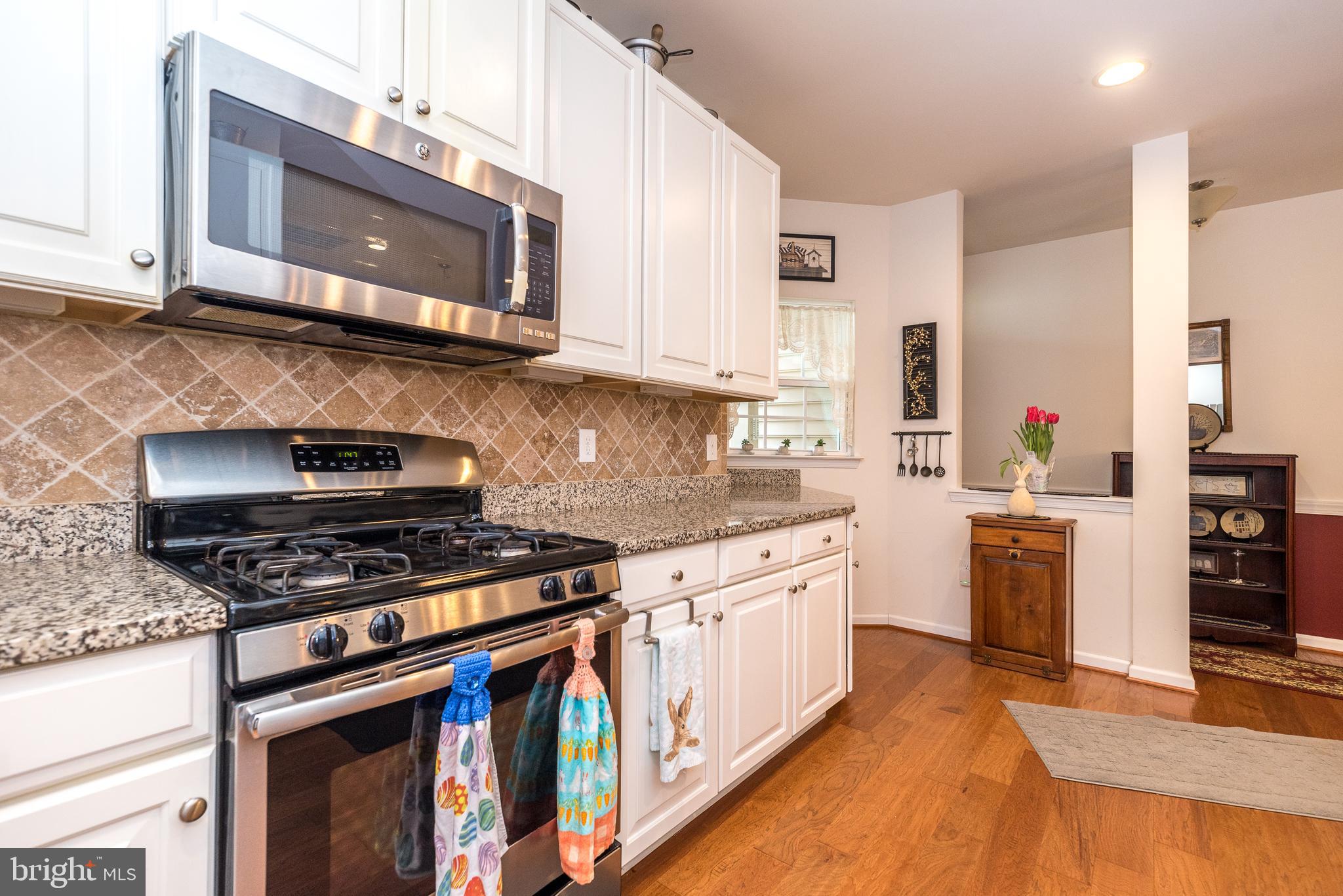 ARBOURS AT MORGAN CR - Residential