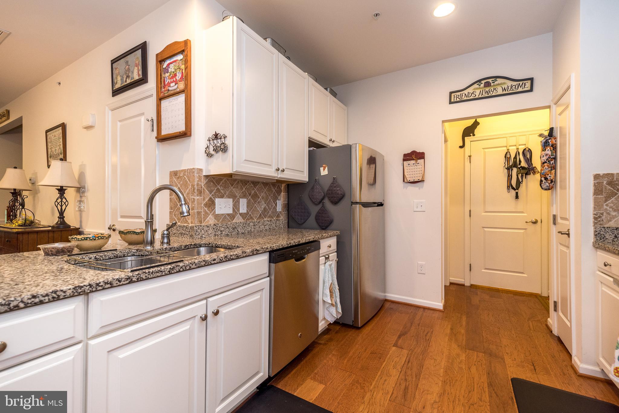 ARBOURS AT MORGAN CR - Residential