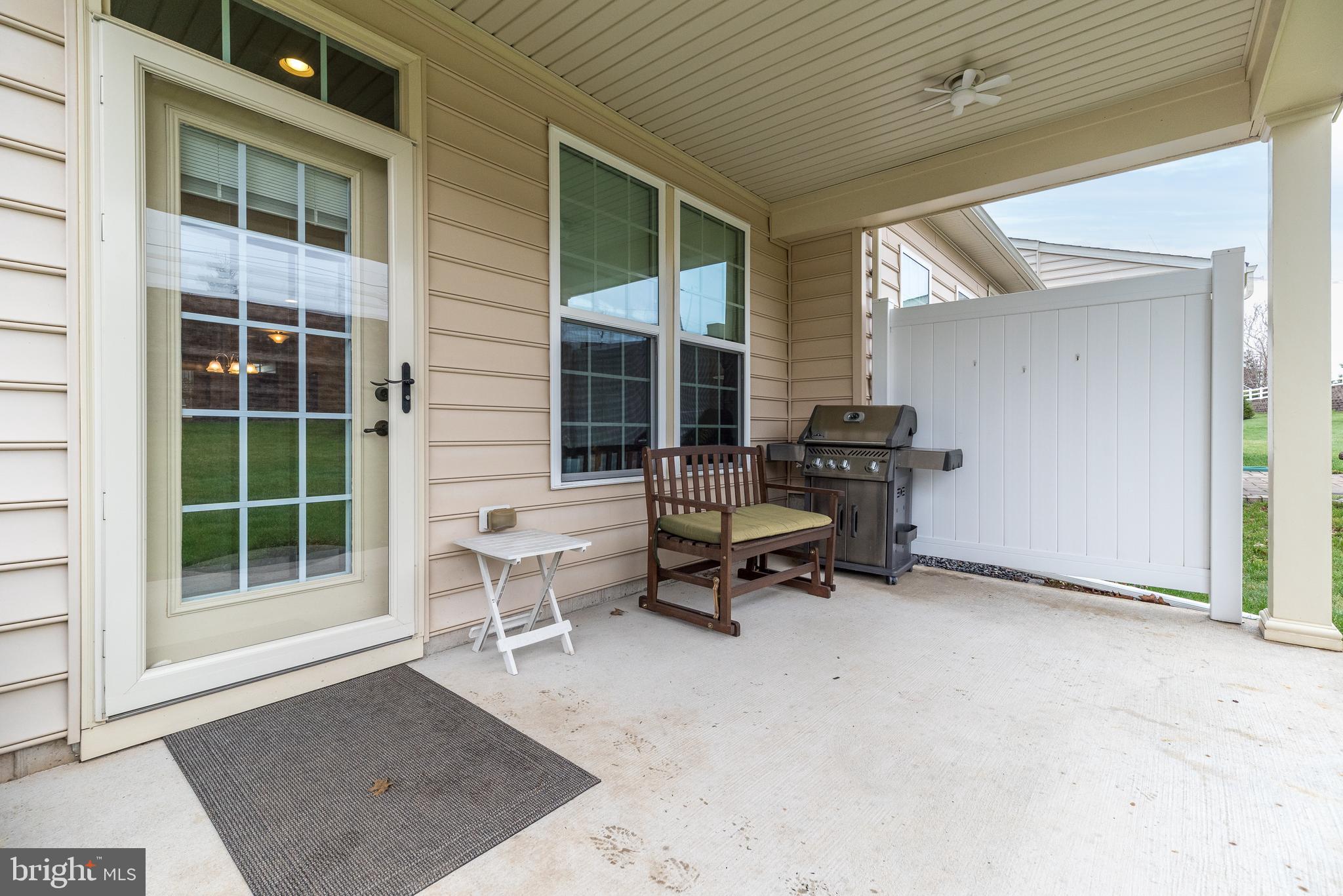 ARBOURS AT MORGAN CR - Residential