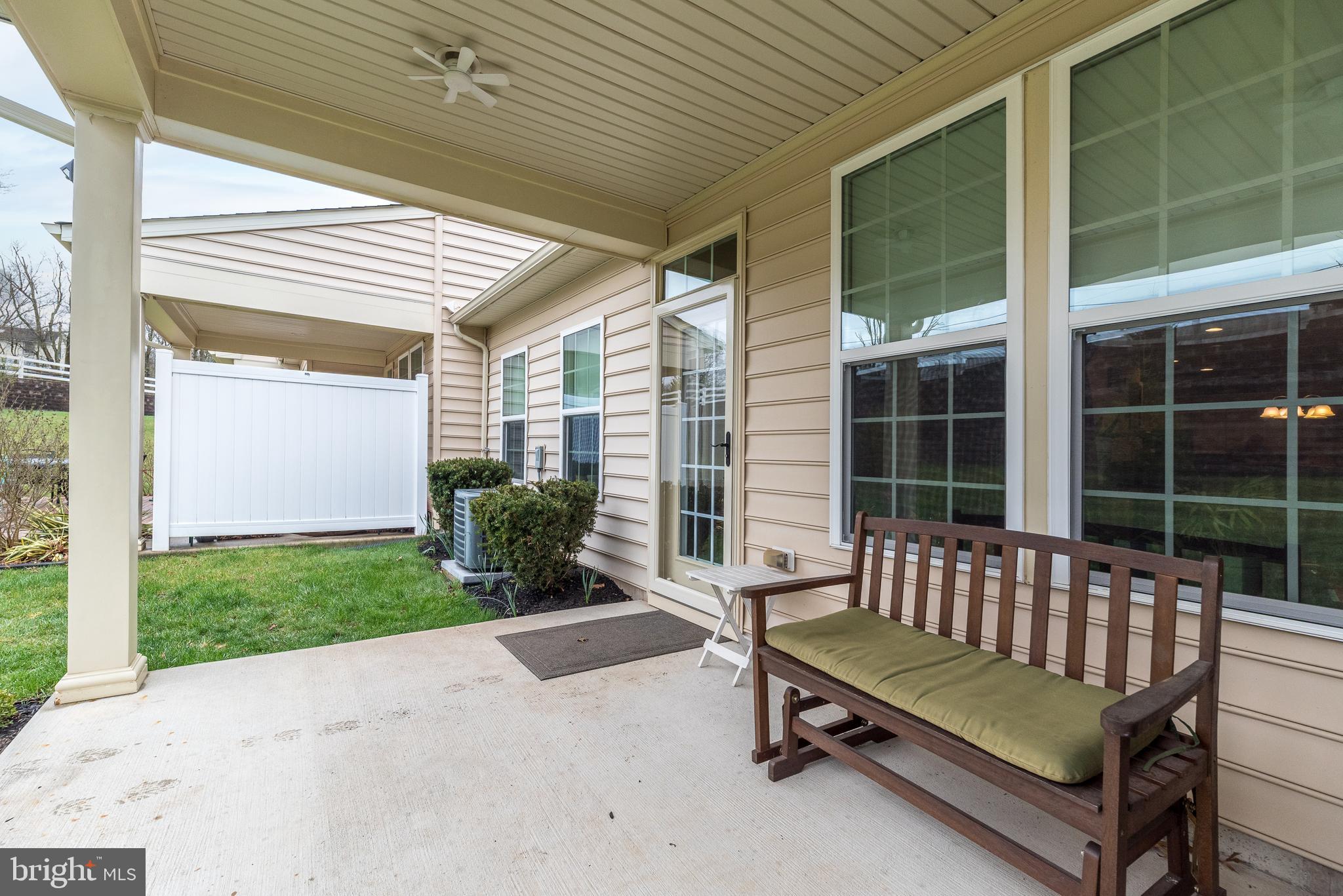 ARBOURS AT MORGAN CR - Residential