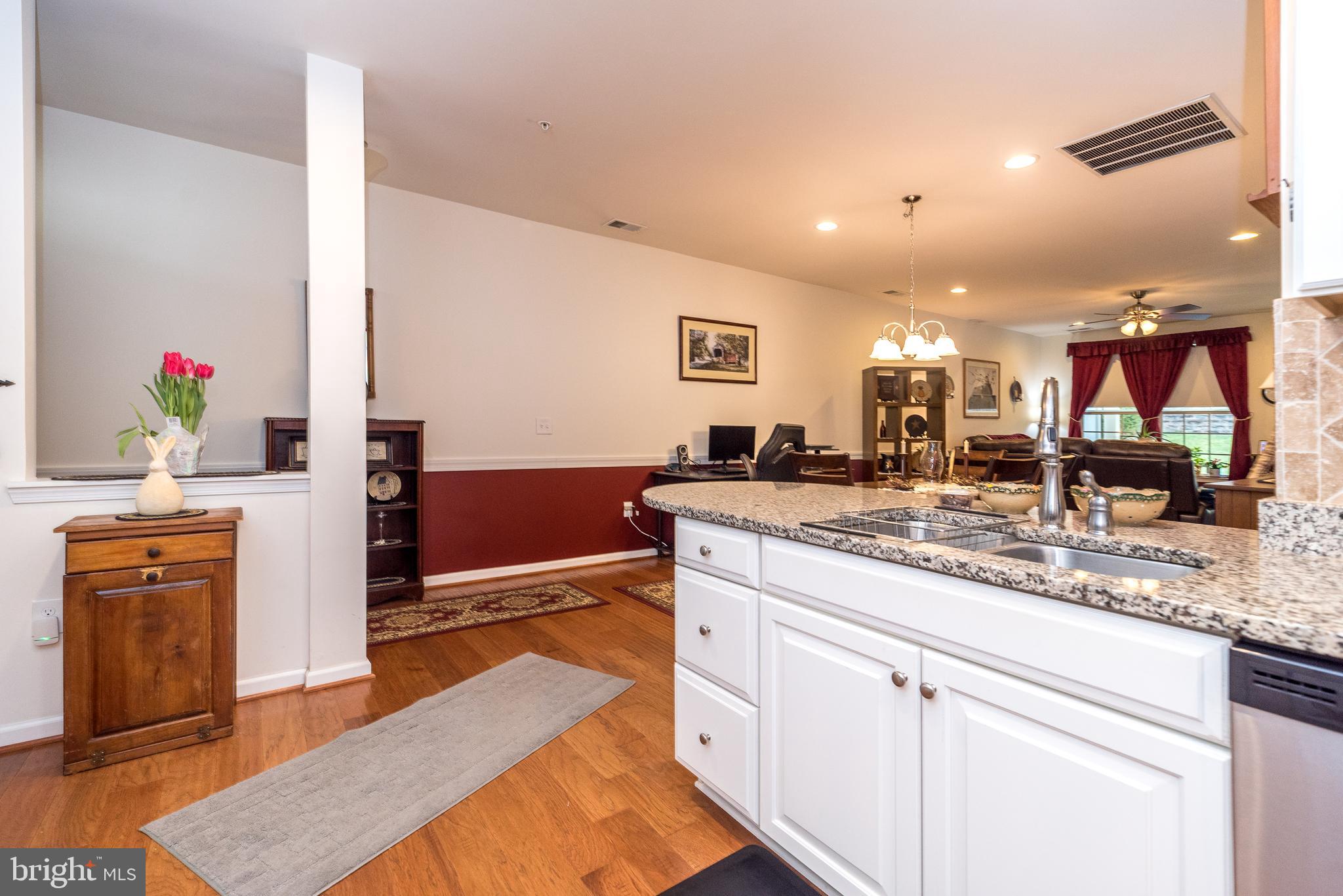 ARBOURS AT MORGAN CR - Residential