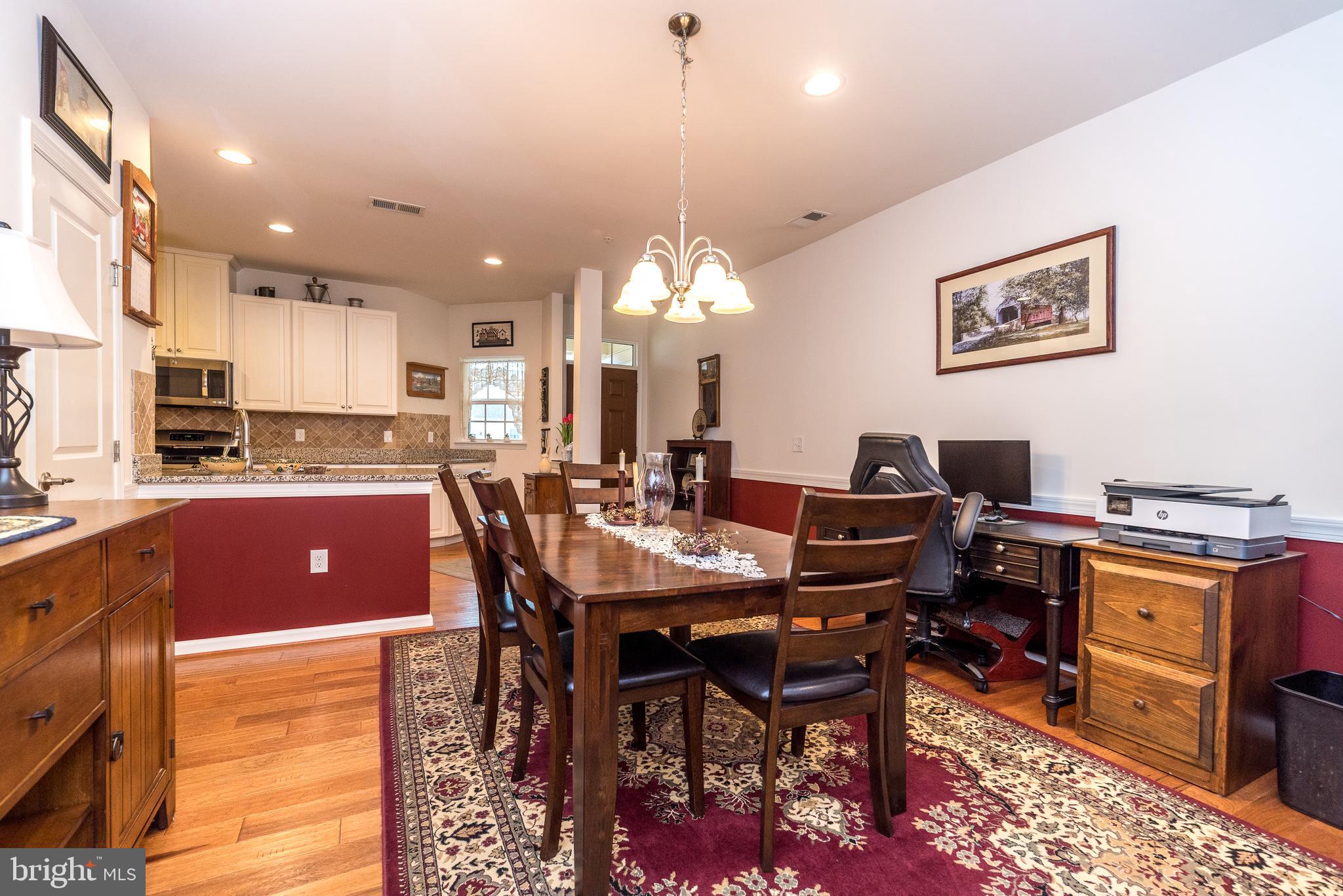 ARBOURS AT MORGAN CR - Residential