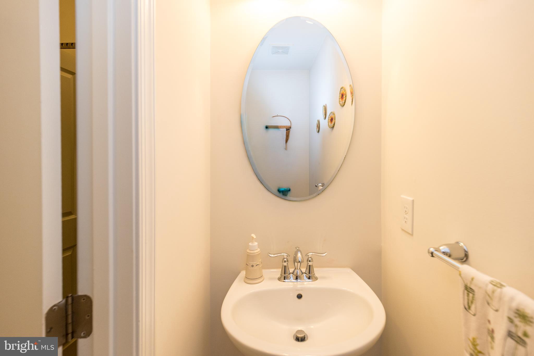 ARBOURS AT MORGAN CR - Residential