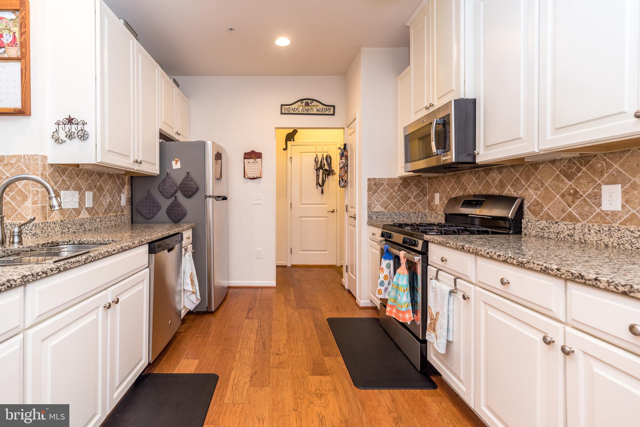 ARBOURS AT MORGAN CR - Residential