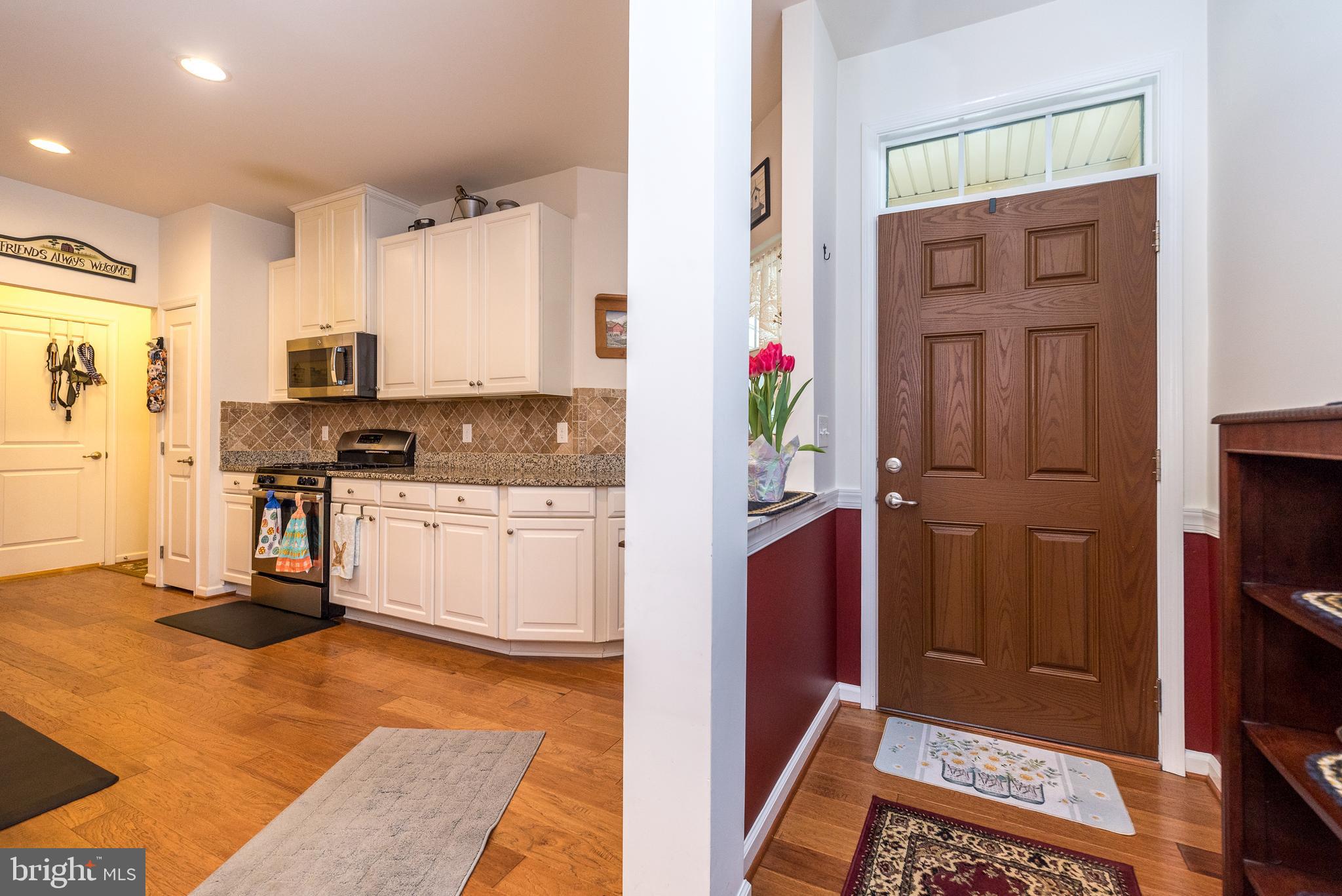 ARBOURS AT MORGAN CR - Residential