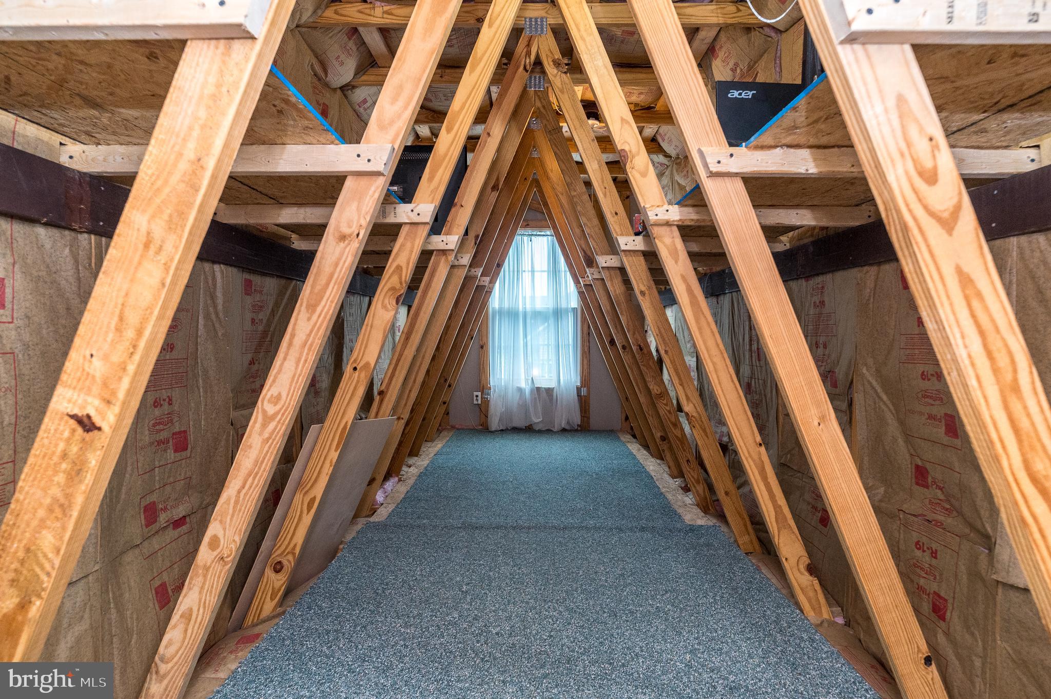 ARBOURS AT MORGAN CR - Residential