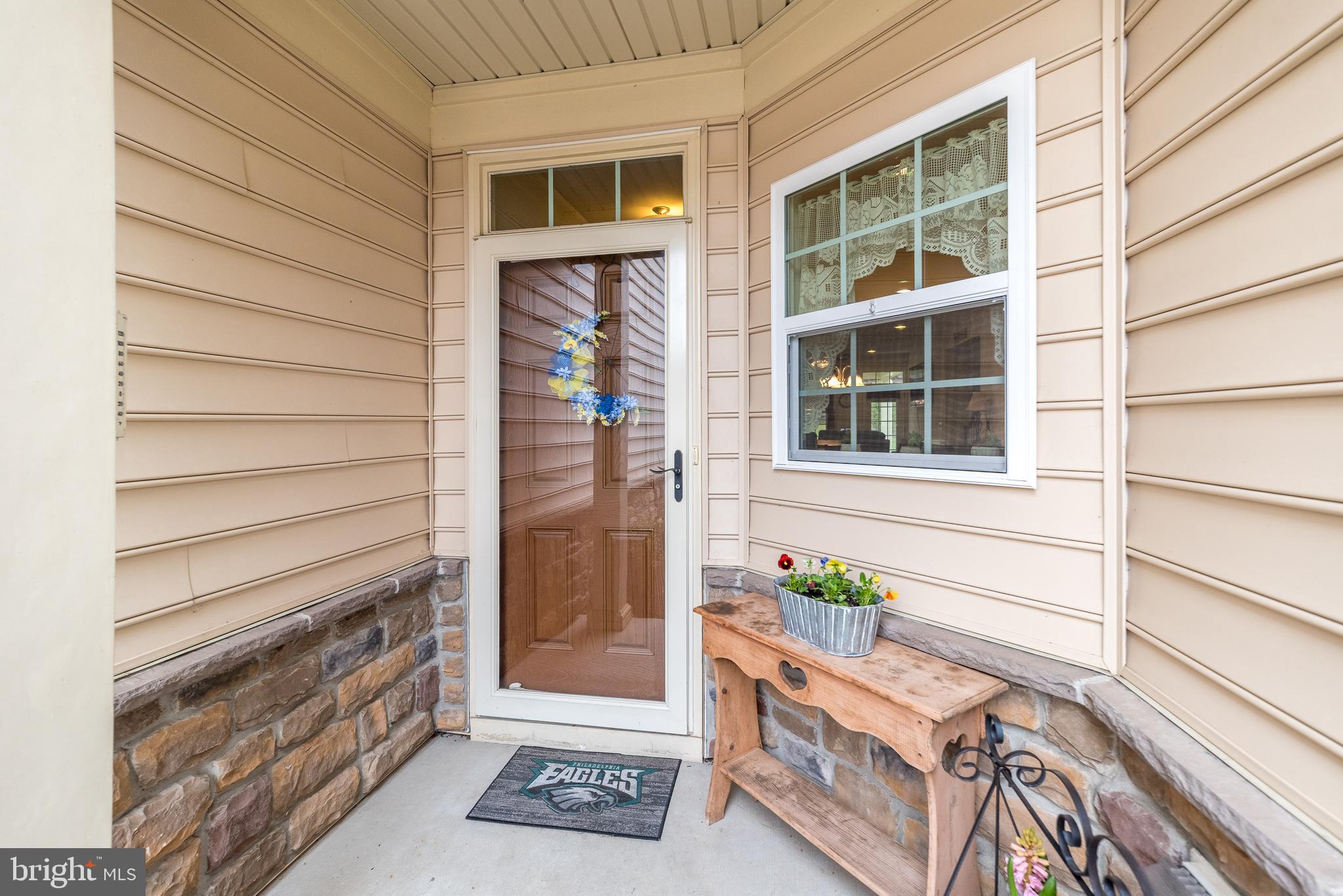 ARBOURS AT MORGAN CR - Residential