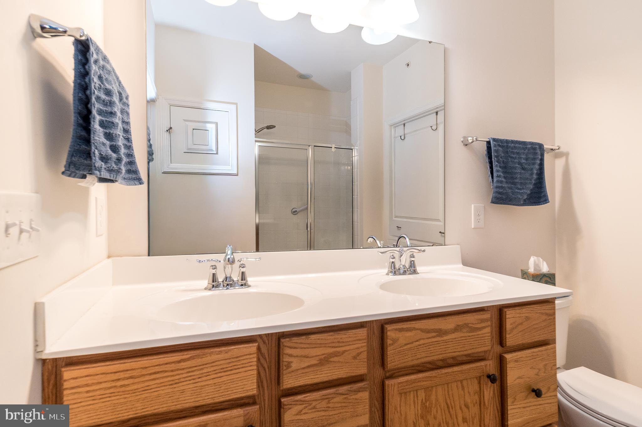 ARBOURS AT MORGAN CR - Residential