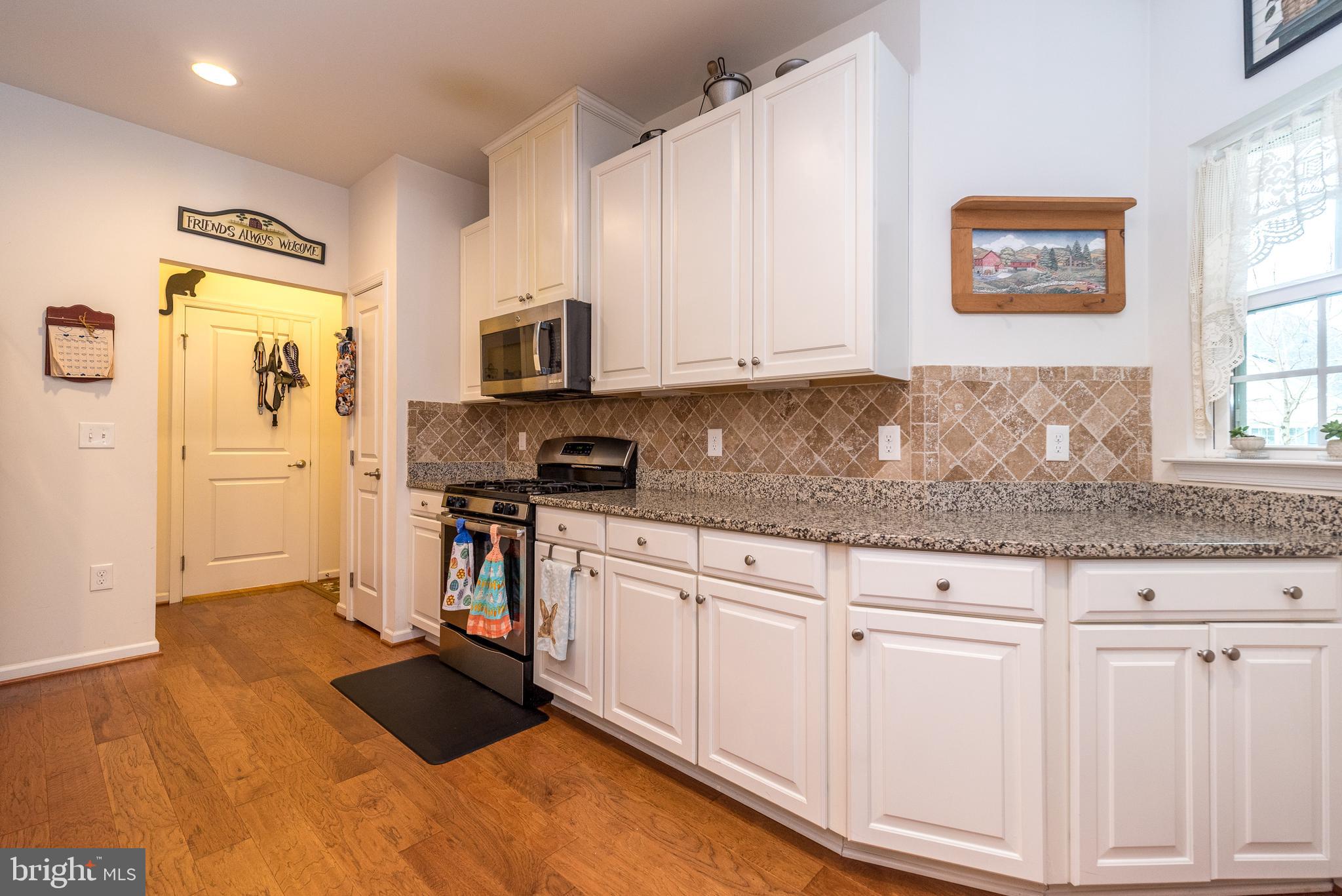 ARBOURS AT MORGAN CR - Residential