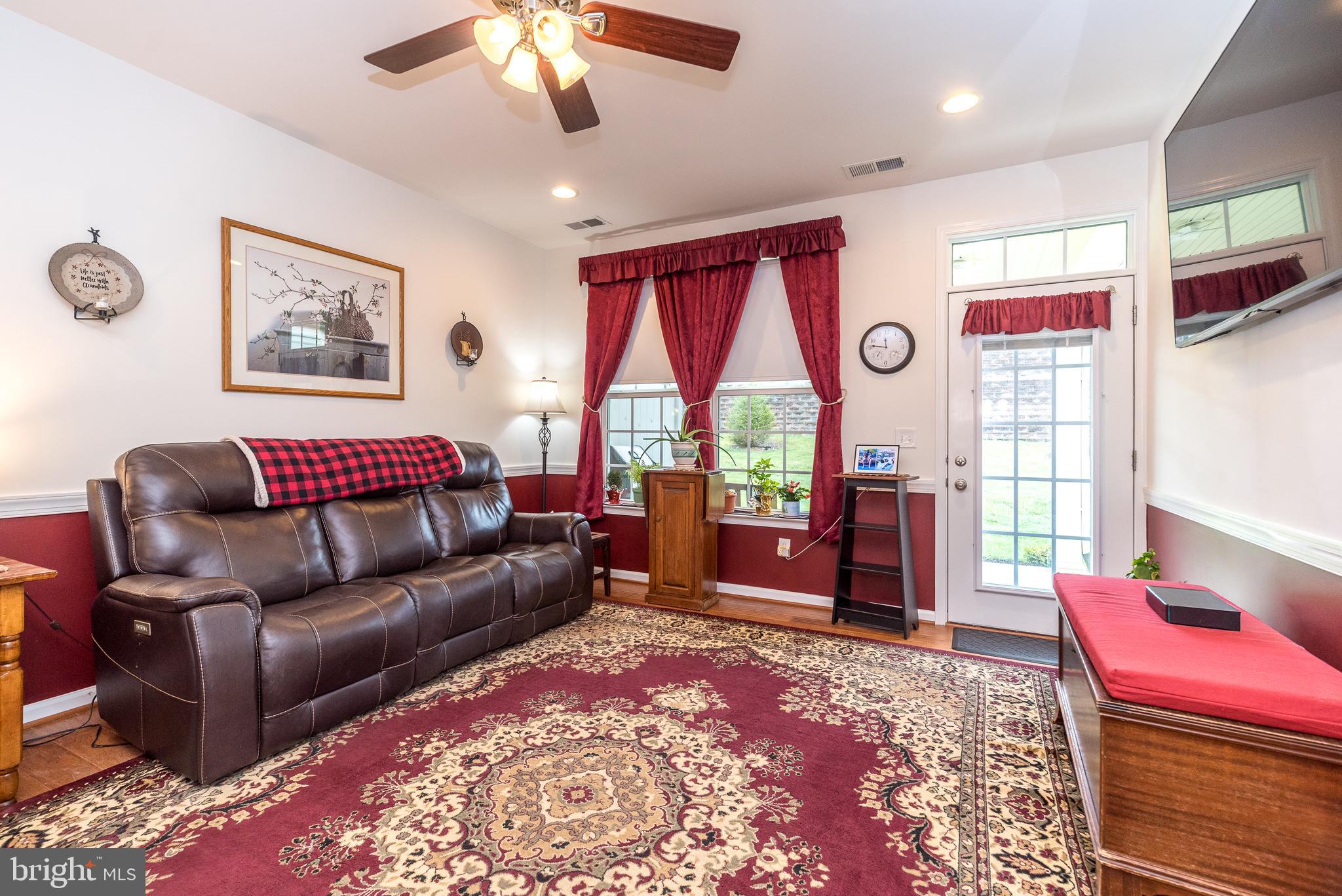 ARBOURS AT MORGAN CR - Residential