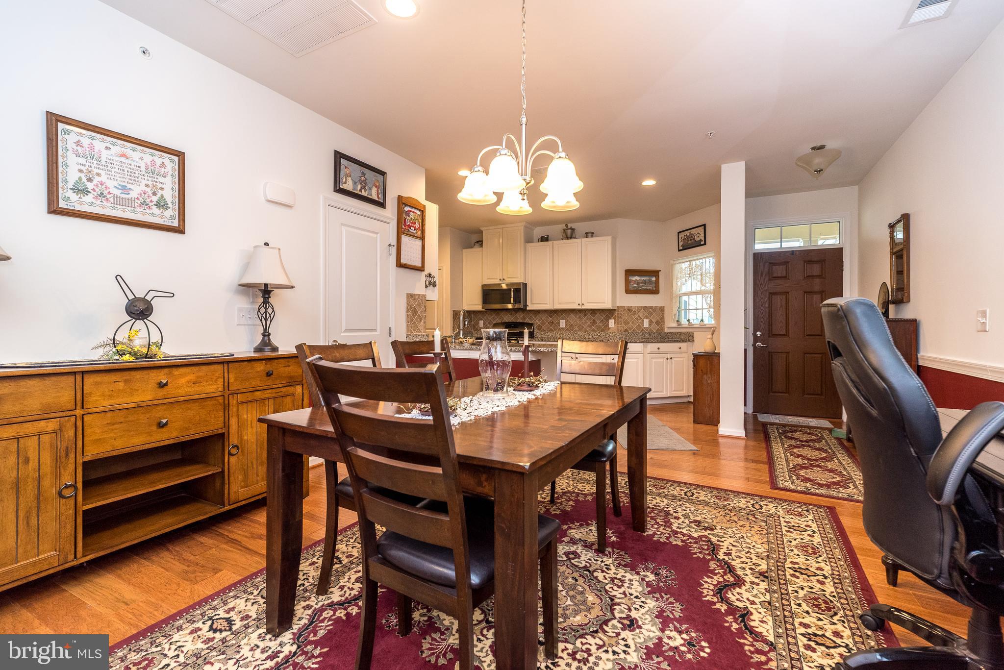 ARBOURS AT MORGAN CR - Residential