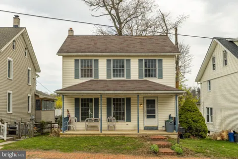 505 W 2nd Avenue, Parkesburg, PA 19365 - MLS#: PACT2098676