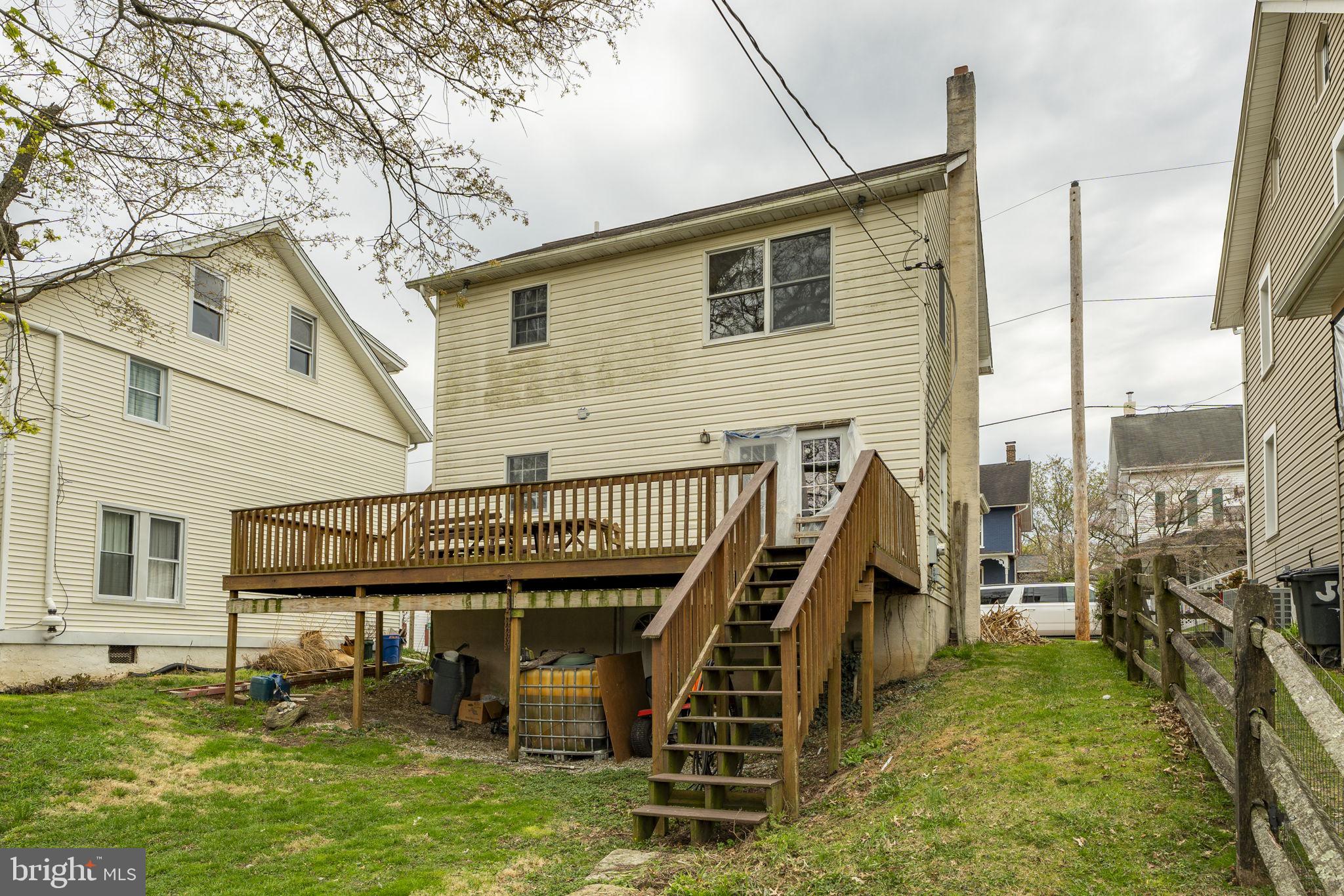 505 W 2ND AVENUE
