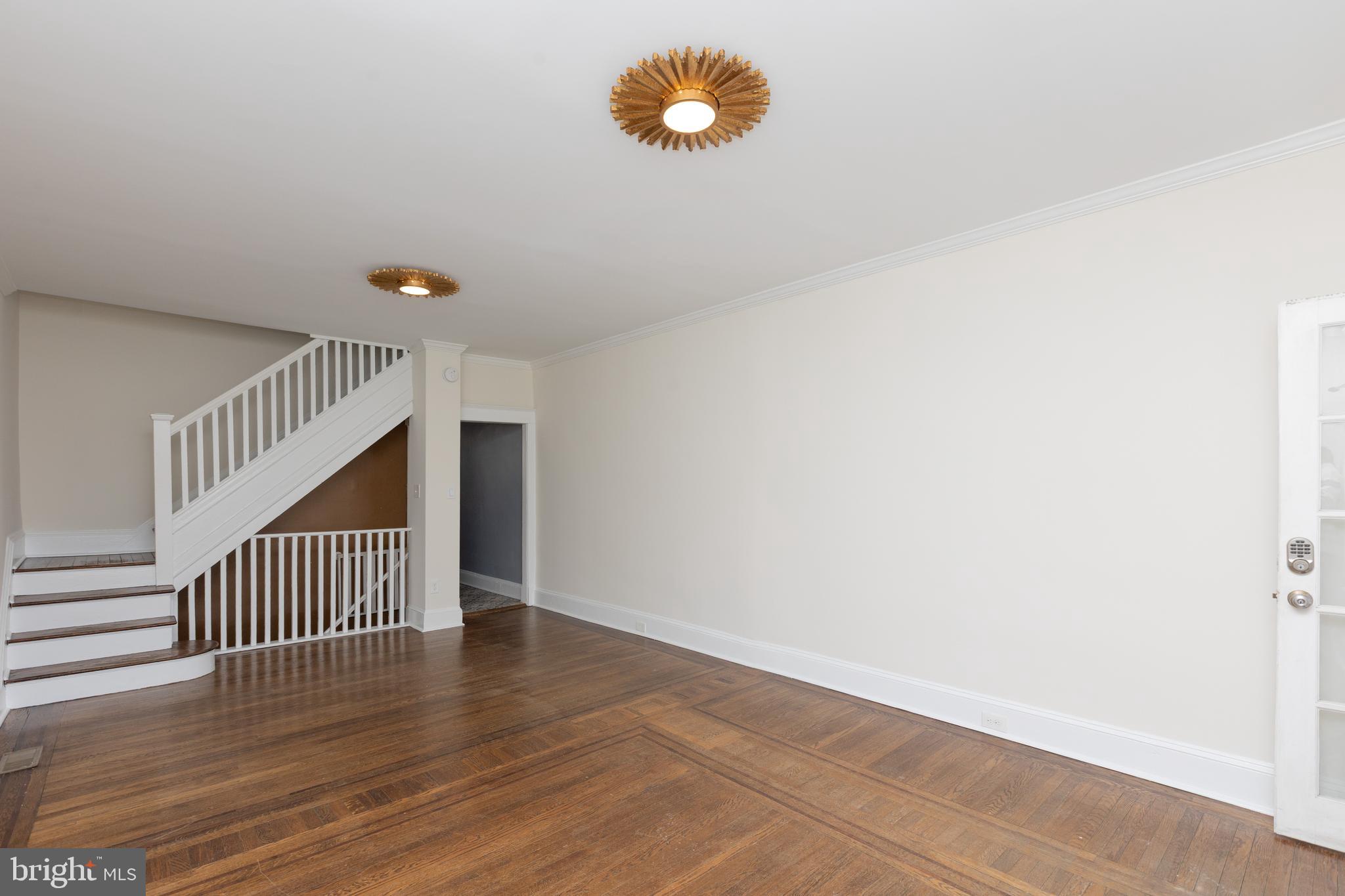 HAMPDEN HISTORIC DISTRICT - Residential