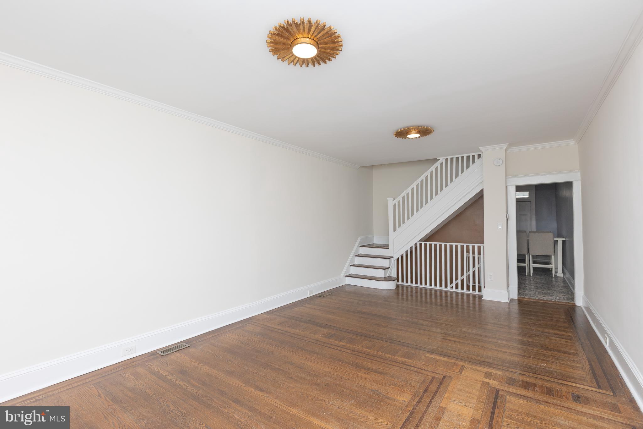 HAMPDEN HISTORIC DISTRICT - Residential