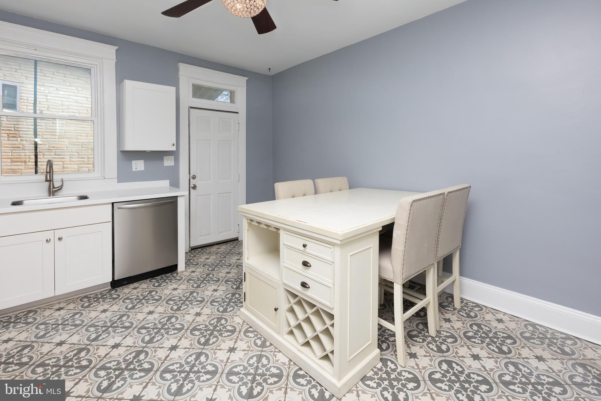 HAMPDEN HISTORIC DISTRICT - Residential