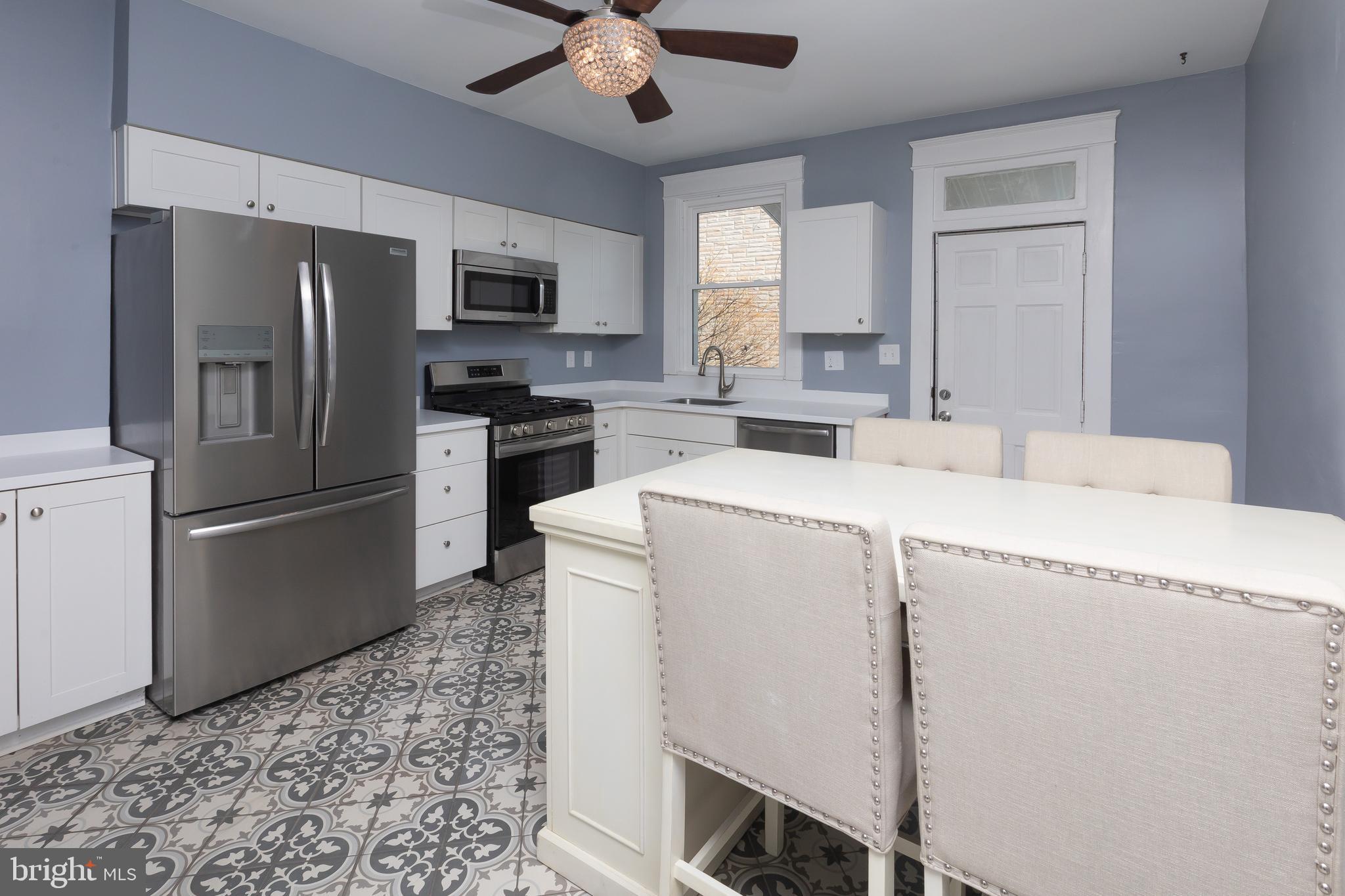 HAMPDEN HISTORIC DISTRICT - Residential